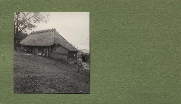 stodoła, skan 2