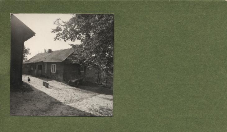 dom, skan 2
