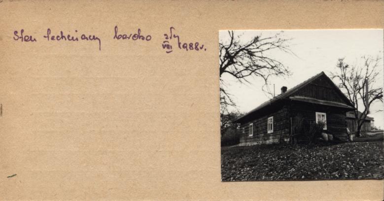 dom mieszkalny (nowy), skan 2