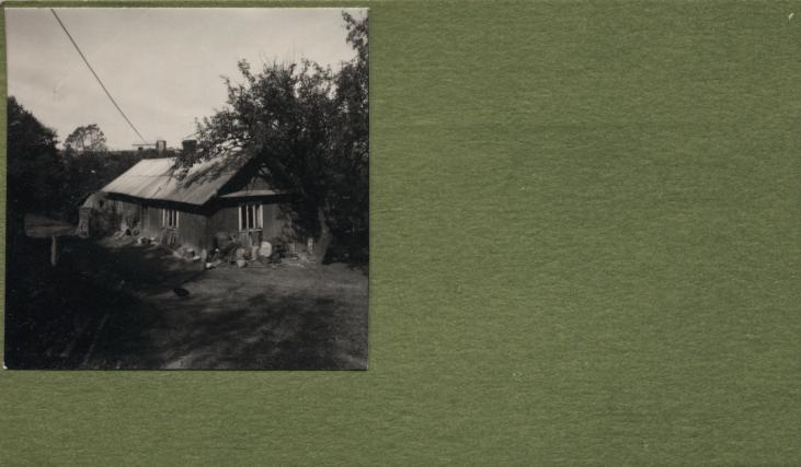chałupa, skan 2