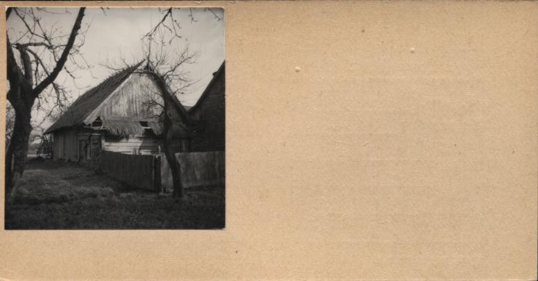 stodoła (obora), skan 2