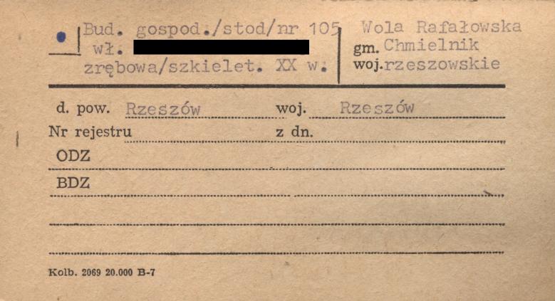 stodoła, skan 1