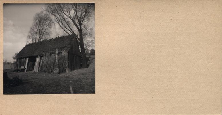 stodoła, skan 2