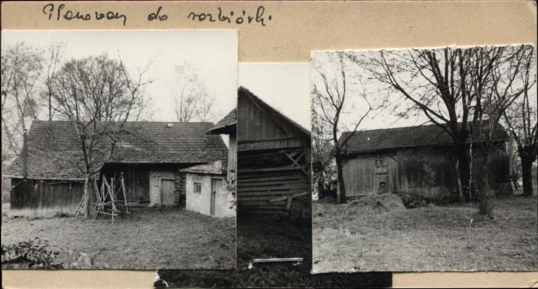 stodoła, skan 2
