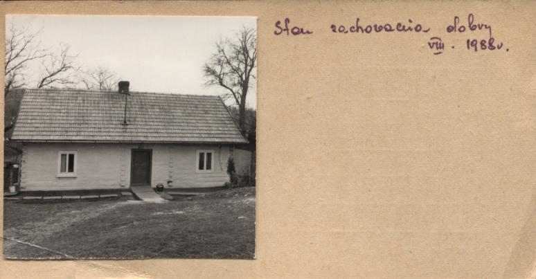dom, skan 2
