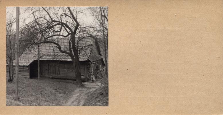 stodoła, skan 2