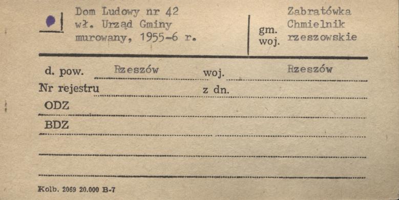 dom ludowy, skan 1