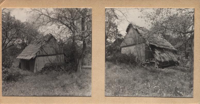 stodoła, skan 2