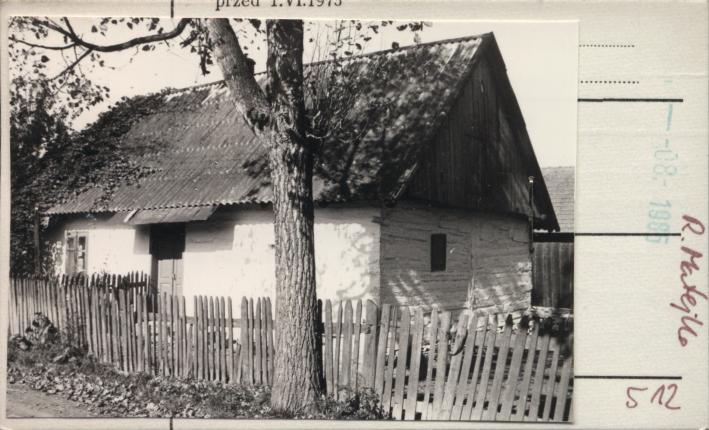 dom, skan 2