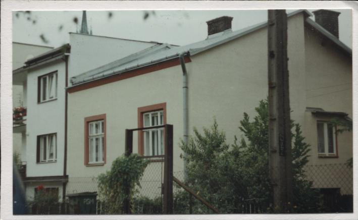 dom, skan 2