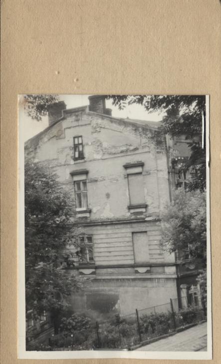 dom, skan 2