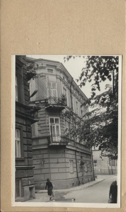 dom, skan 2