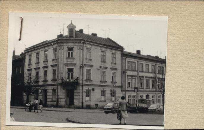 dom, skan 2