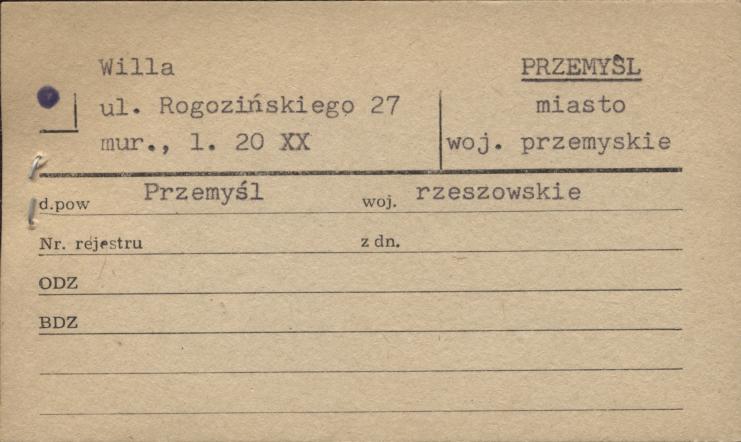 willa, skan 1