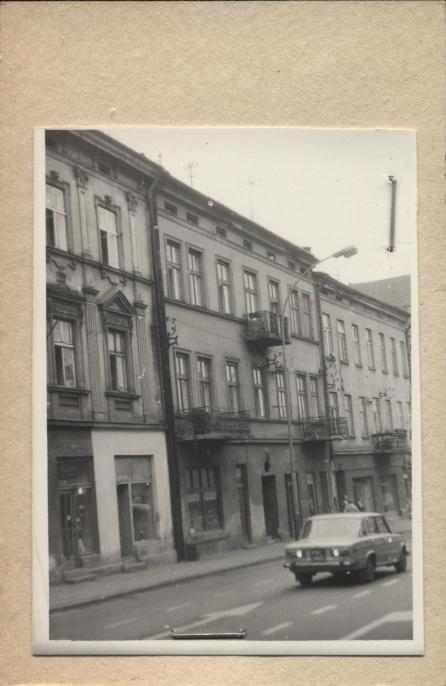 dom, skan 2