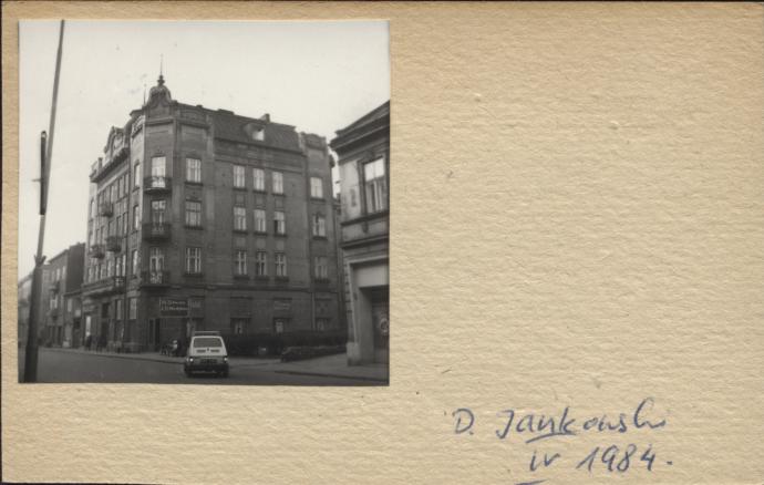 dom, skan 2