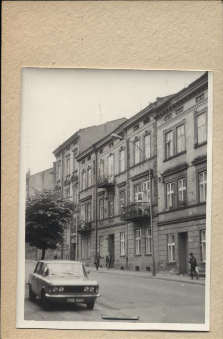 dom, skan 2