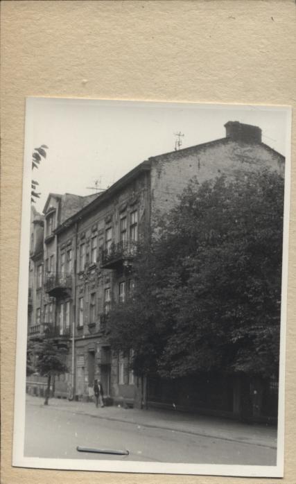 dom, skan 2