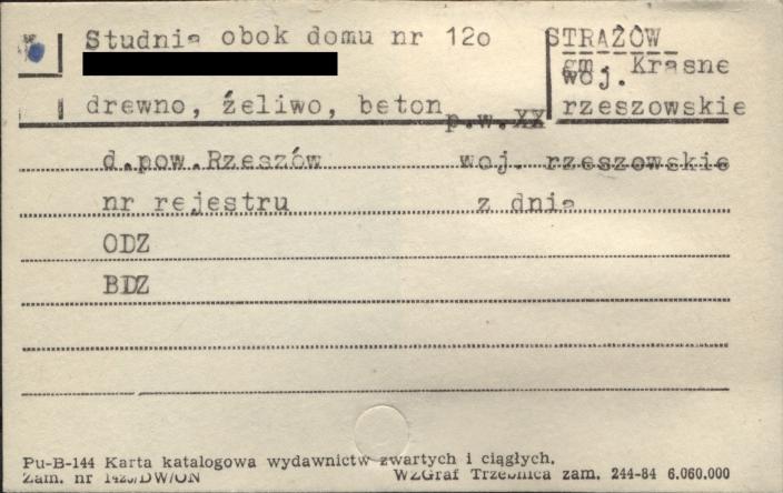 studnia, skan 1