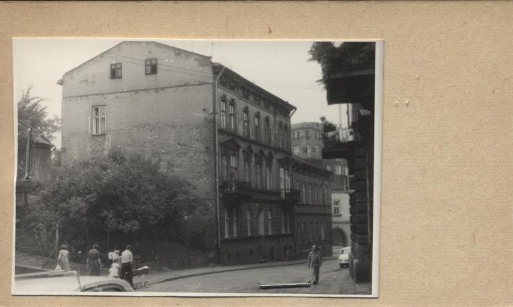 dom, skan 2