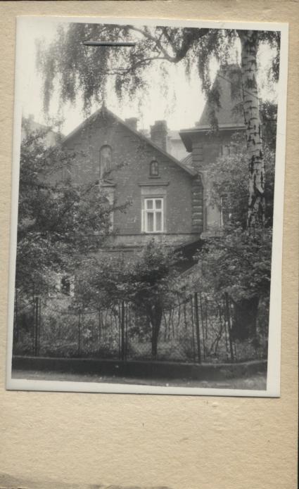 dom, skan 2
