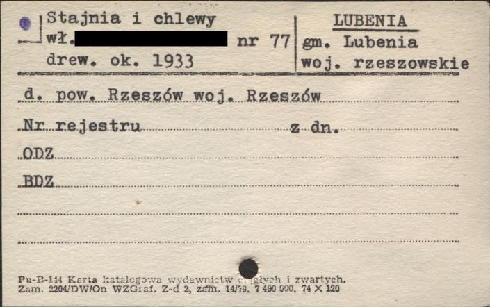 stajnia i chlewy, skan 1