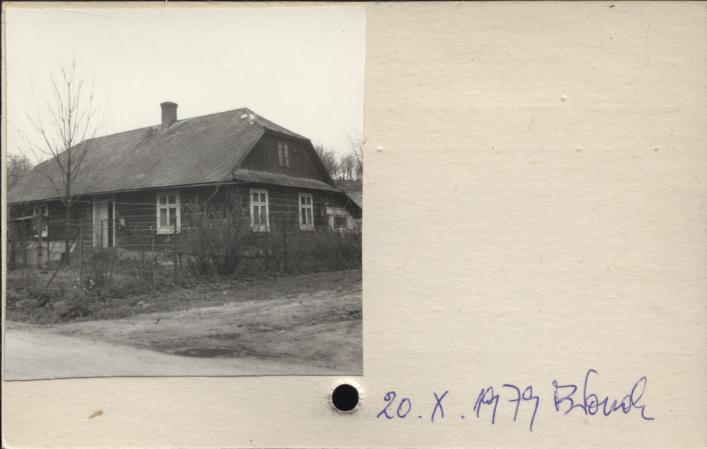 dom, skan 2