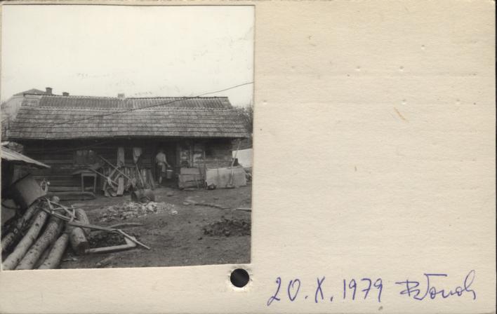 stajnia, skan 2