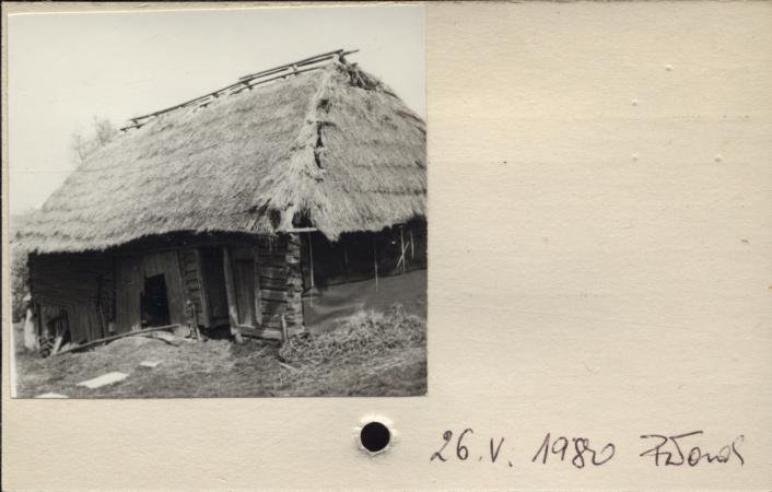 stodoła, skan 2