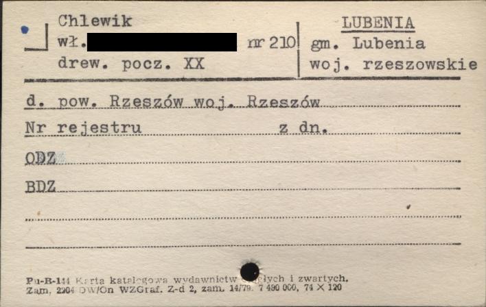chlewik, skan 1