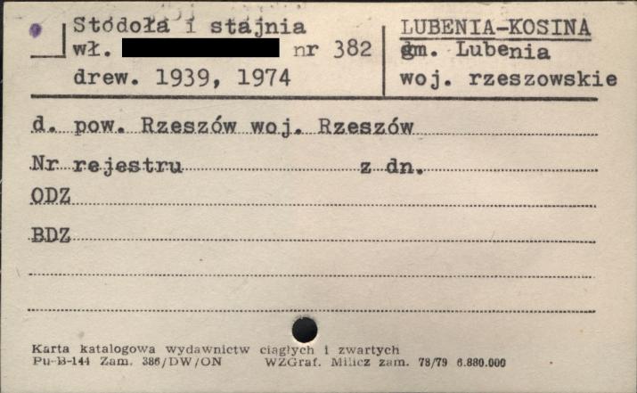 stodoła i stajnia, skan 1