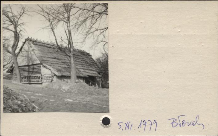 stodoła, skan 2