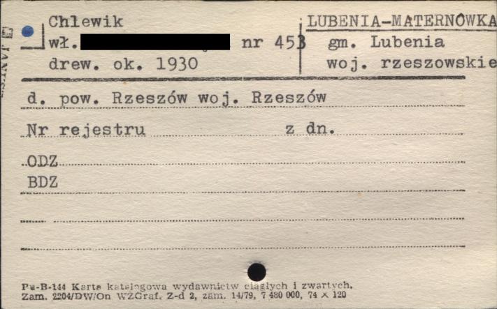 chlewik, skan 1