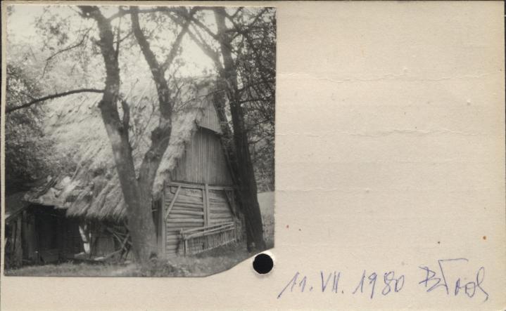 stodoła, skan 2