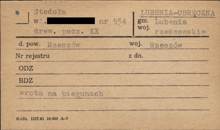 stodoła, skan 1