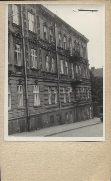 dom, skan 2