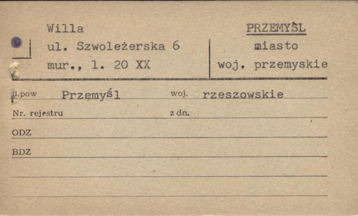 willa, skan 1
