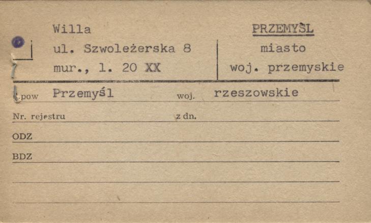 willa, skan 1
