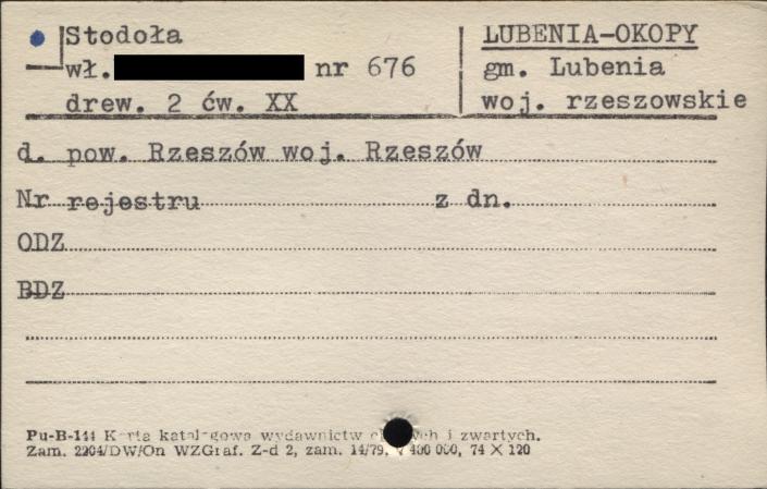stodoła, skan 1