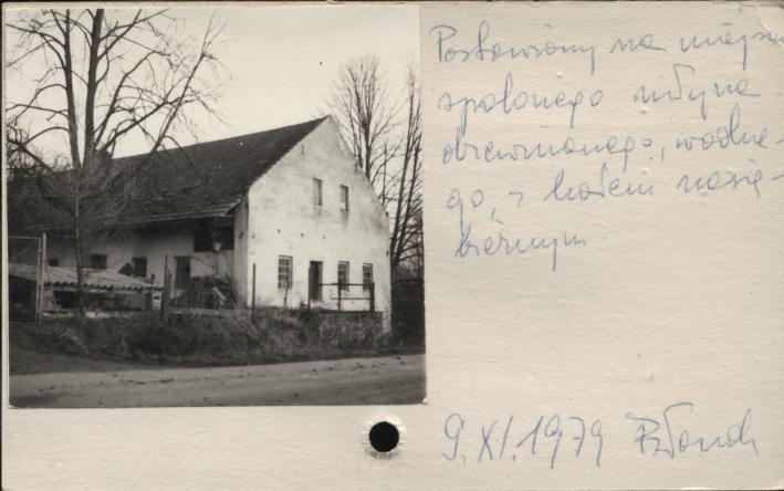 młyn, skan 2