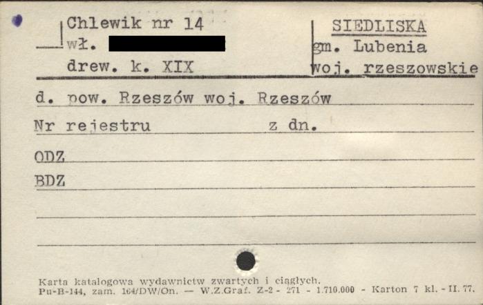 chlewik, skan 1