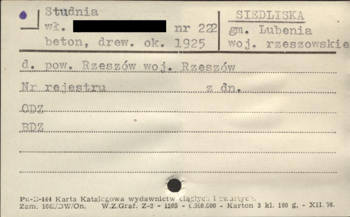 studnia, skan 1