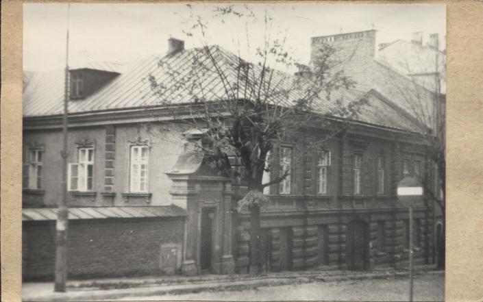 dom, skan 2