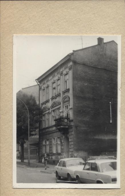 dom, skan 2
