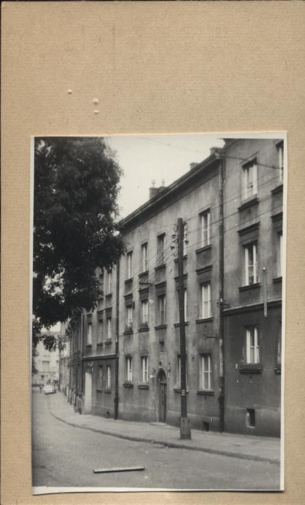 dom, skan 2