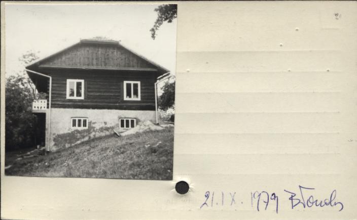 dom, skan 2