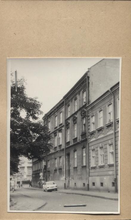 dom, skan 2