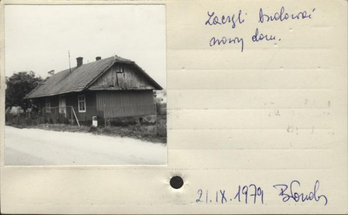 dom, skan 2