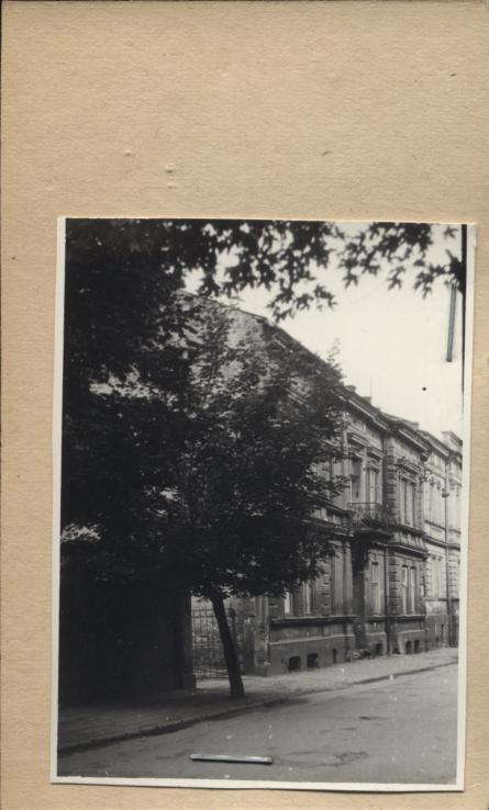 dom, skan 2