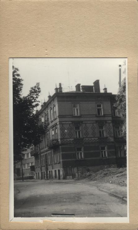 dom, skan 2